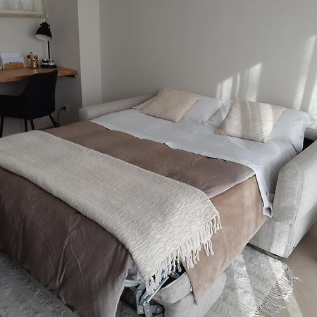 Civico 53 Apartment Sassari Bagian luar foto