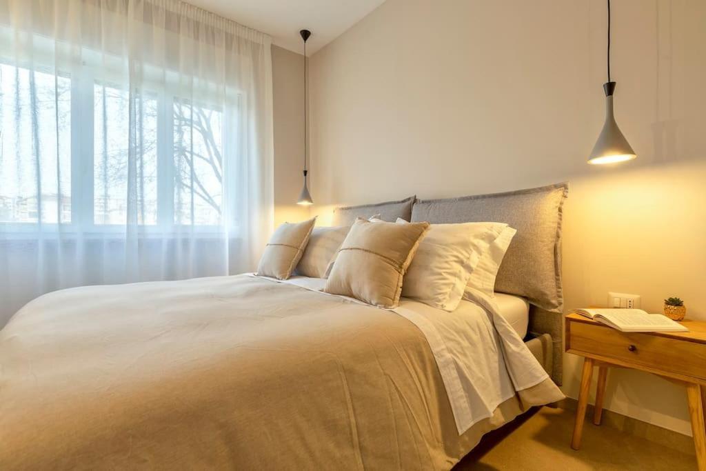 Civico 53 Apartment Sassari Bagian luar foto