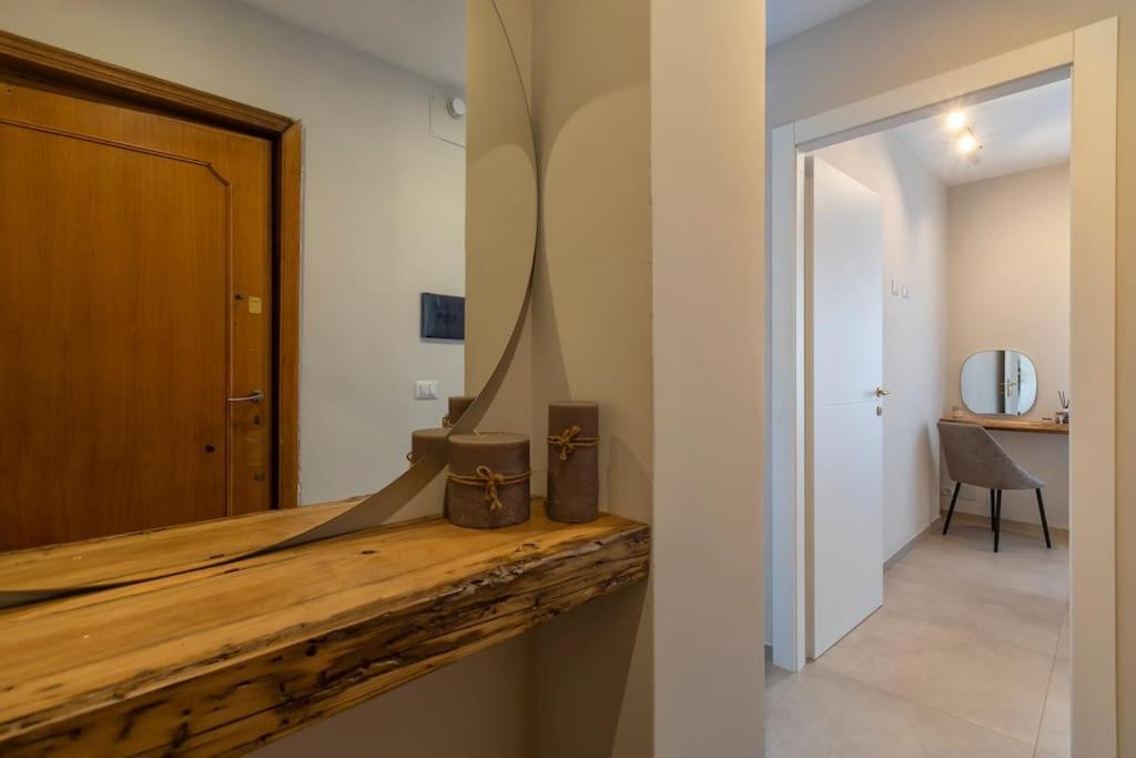 Civico 53 Apartment Sassari Bagian luar foto