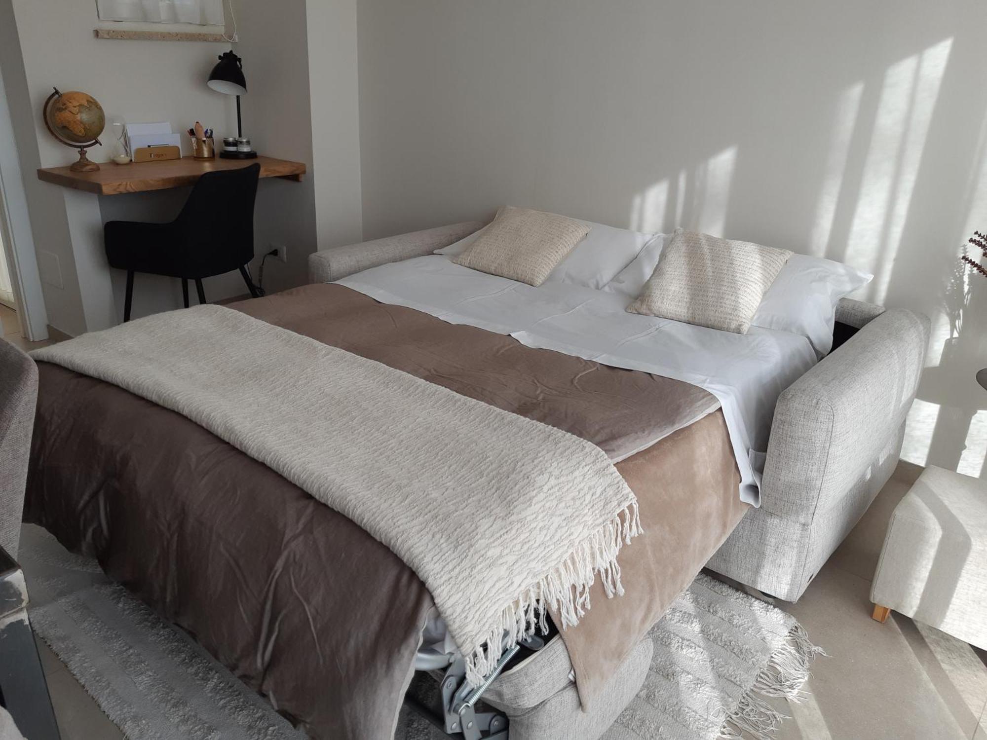 Civico 53 Apartment Sassari Bagian luar foto